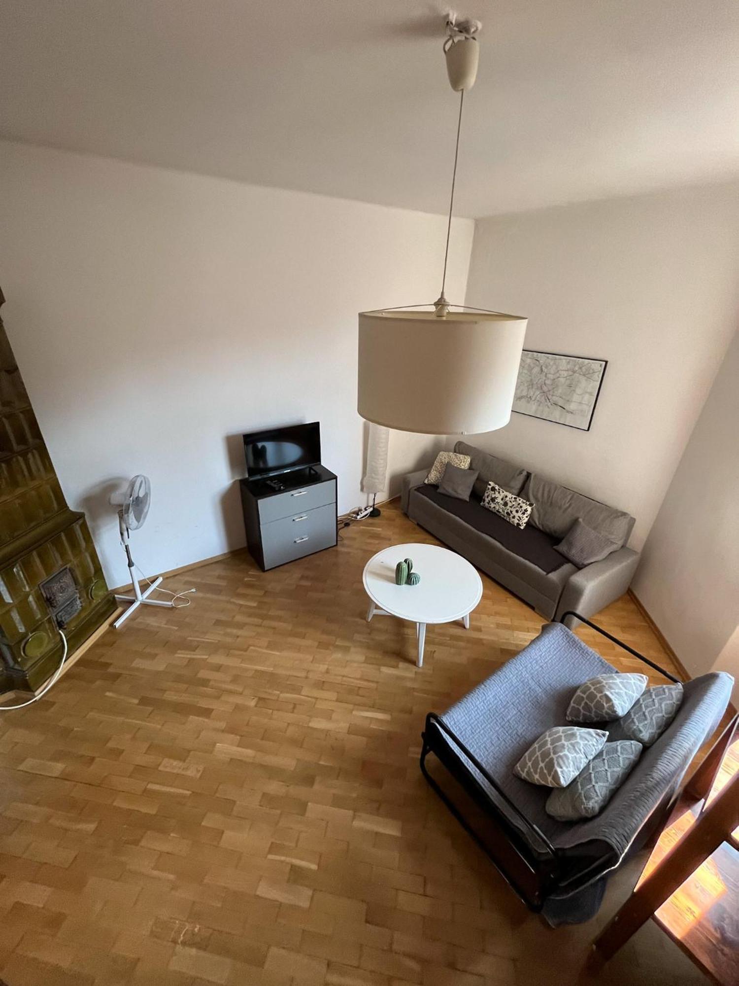 Apartment Spacious *