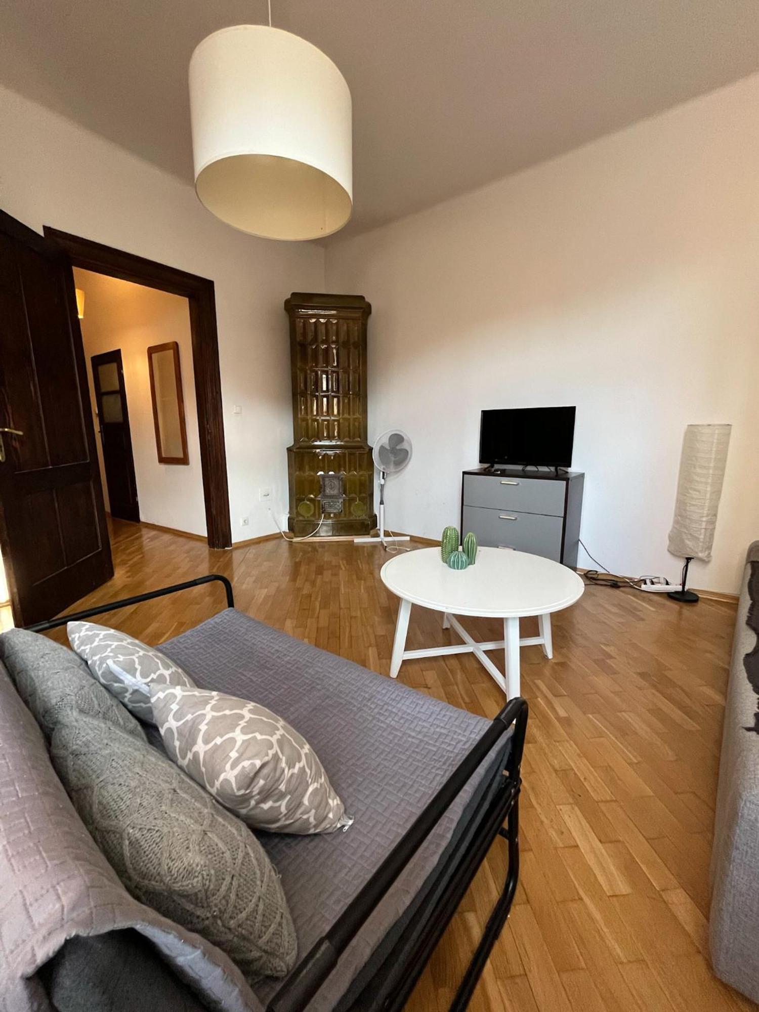 Apartment Spacious *